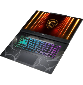 Ordinateur Portable Gaming MSI Cyborg 17 B13WGKG-244MA (9S7-17U332-244)