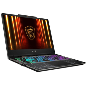 Ordinateur Portable Gaming MSI Cyborg 15 B13WGKG-829MA (9S7-15Q342-829) — image 2