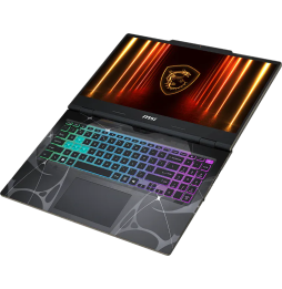 Ordinateur Portable Gaming MSI Cyborg 15 B13WGKG-829MA (9S7-15Q342-829)
