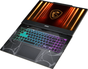 Ordinateur Portable Gaming MSI Cyborg 15 B13WGKG-829MA (9S7-15Q342-829) — image 4