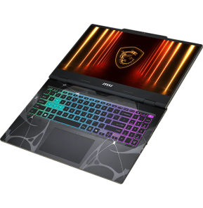 Ordinateur Portable Gaming MSI Cyborg 15 B13WGKG-829MA (9S7-15Q342-829)