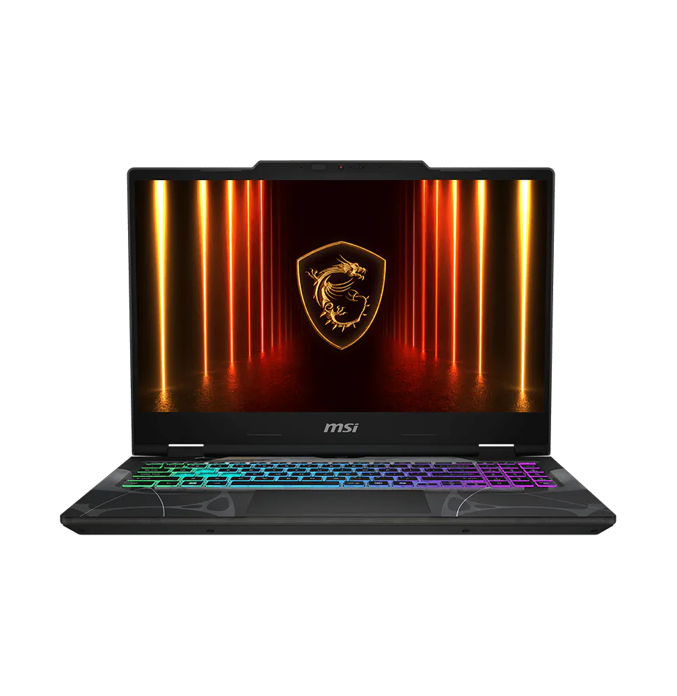 Ordinateur Portable Gaming MSI Cyborg 15 B13WGKG-829MA (9S7-15Q342-829)