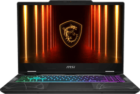Ordinateur Portable Gaming MSI Cyborg 15 B13WGKG-829MA (9S7-15Q342-829)