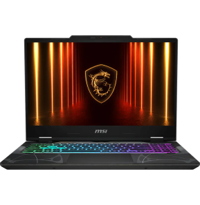 Ordinateur Portable Gaming MSI Cyborg 15...