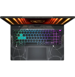 Ordinateur Portable Gaming MSI Cyborg 15 B13WGKG-829MA (9S7-15Q342-829)