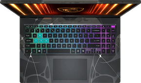 Ordinateur Portable Gaming MSI Cyborg 15 B13WGKG-829MA (9S7-15Q342-829) — image 5