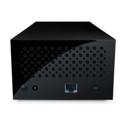 Disque dur réseau LaCie Network Space MAX