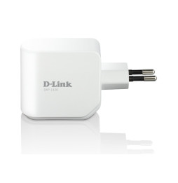 Répéteur sans fil D-Link Wireless N300 Universal Range Extender