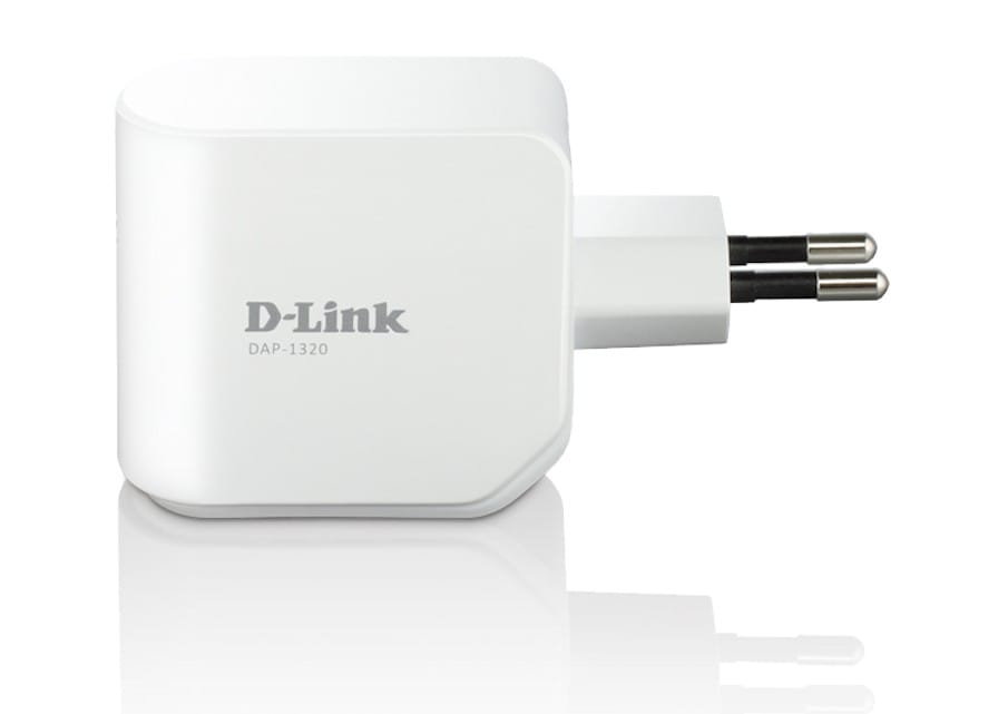 Répéteur sans fil D-Link Wireless N300 Universal Range Extender