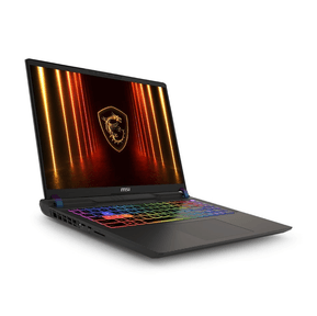 Ordinateur Portable Gaming MSI Vector 16 HX AI A2XWHG-683MA (9S7-15M352-683) — image 2