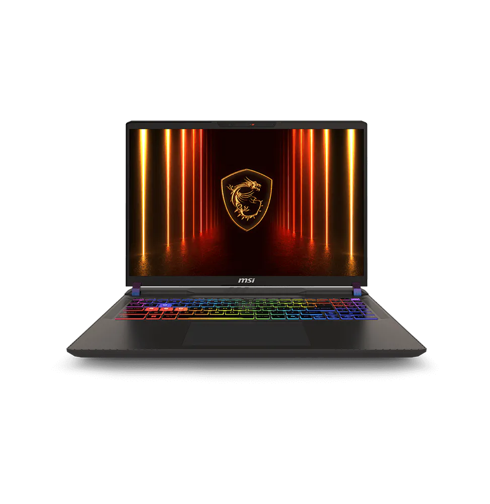 Ordinateur Portable Gaming MSI Vector 16 HX AI A2XWHG-683MA (9S7-15M352-683)