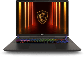 Ordinateur Portable Gaming MSI Vector 16 HX AI A2XWHG-683MA (9S7-15M352-683)