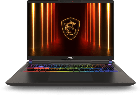 Ordinateur Portable Gaming MSI Vector 16 HX AI A2XWHG-683MA (9S7-15M352-683)