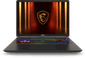 Ordinateur Portable Gaming MSI Vector 16 HX AI A2XWHG-683MA (9S7-15M352-683)