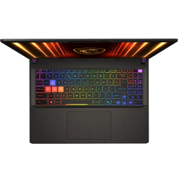 Ordinateur Portable Gaming MSI Vector 16 HX AI A2XWHG-683MA (9S7-15M352-683)