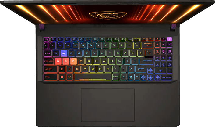 Ordinateur Portable Gaming MSI Vector 16 HX AI A2XWHG-683MA (9S7-15M352-683) — image 4