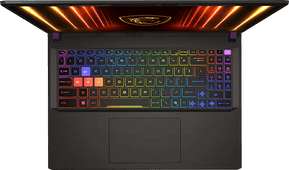 Ordinateur Portable Gaming MSI Vector 16 HX AI A2XWHG-683MA (9S7-15M352-683) — image 4