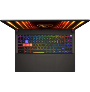 Ordinateur Portable Gaming MSI Vector 16 HX AI A2XWHG-683MA (9S7-15M352-683)