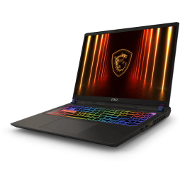 Ordinateur Portable Gaming MSI Vector 16 HX AI A2XWHG-683MA (9S7-15M352-683)