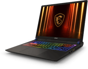 Ordinateur Portable Gaming MSI Vector 16 HX AI A2XWHG-683MA (9S7-15M352-683) — image 3
