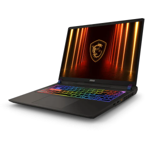 Ordinateur Portable Gaming MSI Vector 16 HX AI A2XWHG-683MA (9S7-15M352-683)