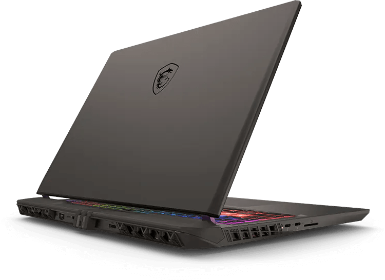 Ordinateur Portable Gaming MSI Vector 16 HX AI A2XWHG-683MA (9S7-15M352-683) — image 5