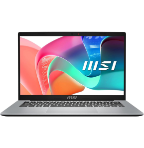 Ordinateur Portable MSI Modern 14 F1MXG-672MA...