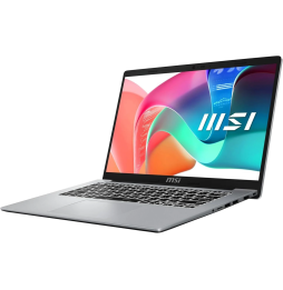 Ordinateur Portable MSI Modern 14 F1MXG-672MA (9S7-14S111-672)