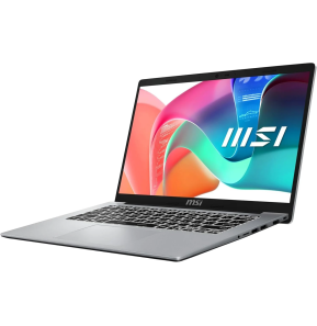 Ordinateur Portable MSI Modern 14 F1MXG-672MA (9S7-14S111-672)