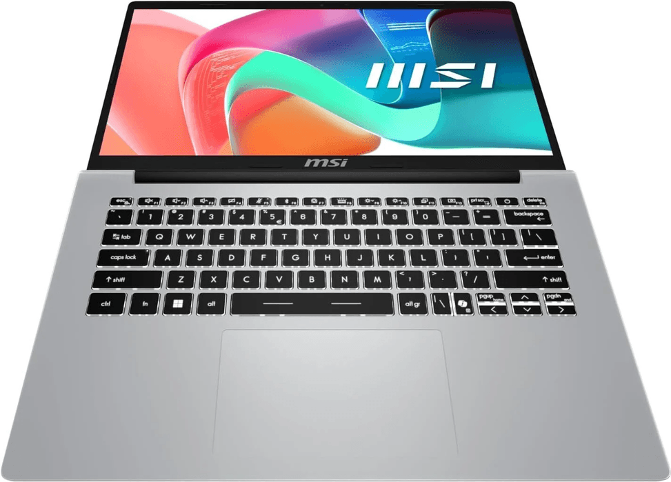 Ordinateur Portable MSI Modern 14 F1MXG-672MA (9S7-14S111-672) — image 5