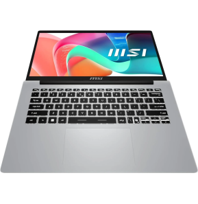 Ordinateur Portable MSI Modern 14 F1MXG-672MA (9S7-14S111-672)
