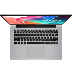 Ordinateur Portable MSI Modern 14 F1MXG-672MA (9S7-14S111-672)