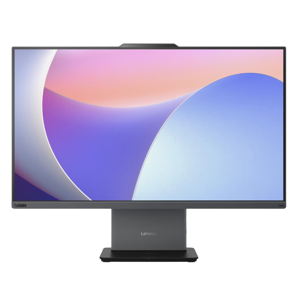 Ordinateur Tout-en-un Lenovo ThinkCentre Neo 50a 27 Gen 5 (12SA004VFM)