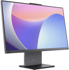 Ordinateur Tout-en-un Lenovo ThinkCentre Neo 50a 27 Gen 5 (12SA004VFM) — image 2