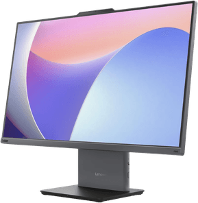 Ordinateur Tout-en-un Lenovo ThinkCentre Neo 50a 27 Gen 5 (12SA004VFM) — image 3