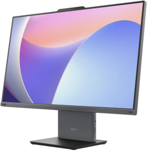 Ordinateur Tout-en-un Lenovo ThinkCentre Neo 50a 27 Gen 5 (12SA004VFM)