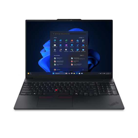 Ordinateur Portable Lenovo ThinkPad E16 Gen3 (22AY001GFE)