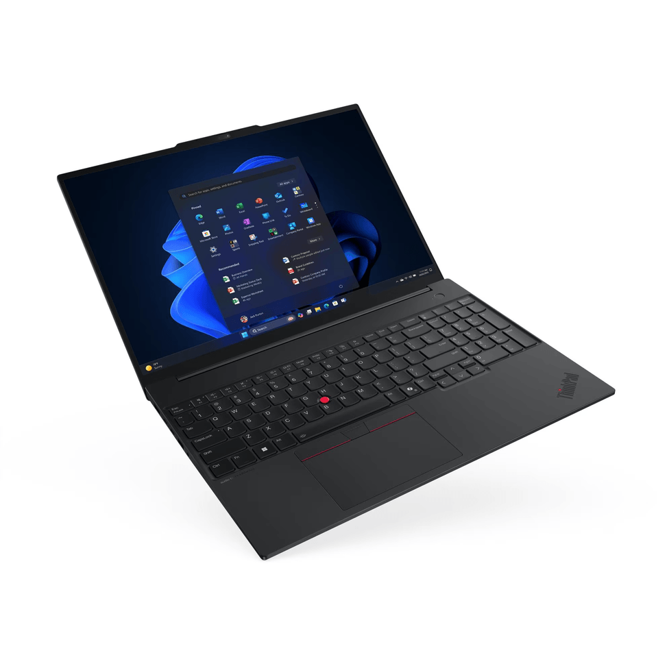 Ordinateur Portable Lenovo ThinkPad E16 Gen3 (22AY001GFE) — image 4