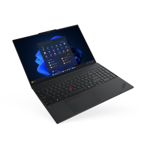 Ordinateur Portable Lenovo ThinkPad E16 Gen3 (22AY001GFE)