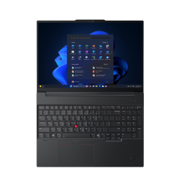 Ordinateur Portable Lenovo ThinkPad E16 Gen3 (22AY001GFE)