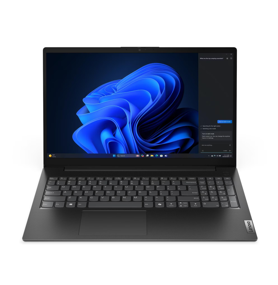 Ordinateur Portable Lenovo V15 Gen5 IRL (83GW006XFE)