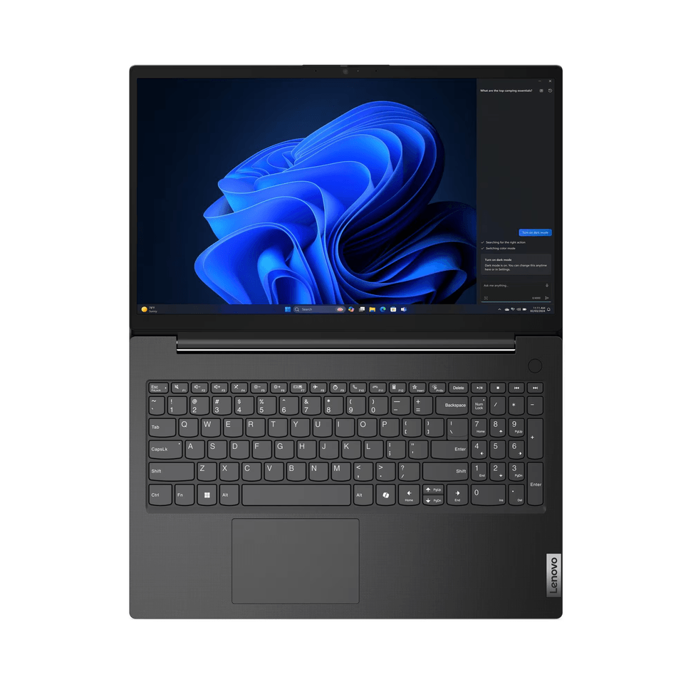 Ordinateur Portable Lenovo V15 Gen5 IRL (83GW006XFE) — image 4