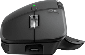 Souris sans fil Bluetooth Logitech MX Master 4 (910-007562) — image 5