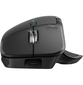 Souris sans fil Bluetooth Logitech MX Master 4 (910-007562)