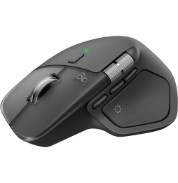 Souris sans fil Bluetooth Logitech MX Master 4 (910-007562)