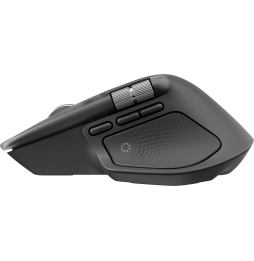 Souris sans fil Bluetooth Logitech MX Master 4 (910-007562)