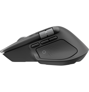 Souris sans fil Bluetooth Logitech MX Master 4 (910-007562)