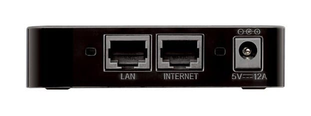 D-LINK Clé USB Wi-Fi N 150 (DWA-123/EU)