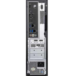 PC de bureau MSI Pro DP80 AI A2G (9S6-B20811-083)