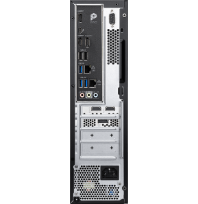 PC de bureau MSI Pro DP80 AI A2G (9S6-B20811-083)